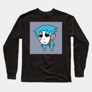 Pretty boy Long Sleeve T-Shirt